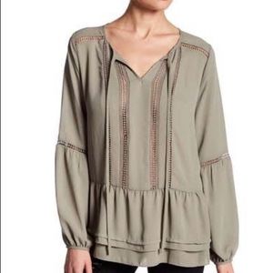 NWOT✨ Pleione Tunic